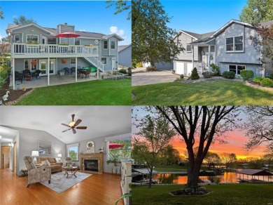 Lake Home Sale Pending in Edwardsville, Illinois