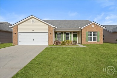 (private lake, pond, coastal) Home For Sale in Savannah Georgia