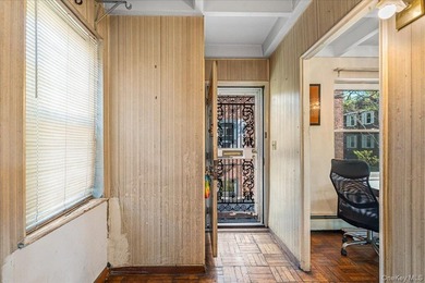 Welcome to this charming 2-bedroom, 1-bath duplex co-op located - photo 11