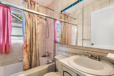 Welcome to this charming 2-bedroom, 1-bath duplex co-op located - photo 12