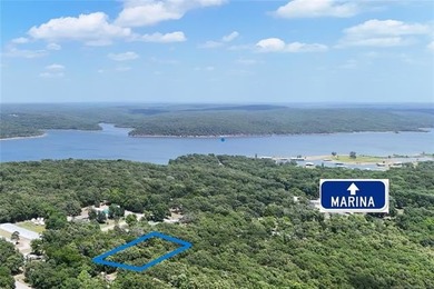 Lake Lot For Sale in Wagoner, Oklahoma