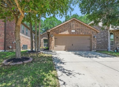 Lake Home For Sale in Azle, Texas