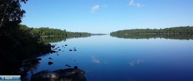 Lake Acreage For Sale in Tower, Minnesota