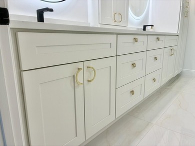 Much sought after lake view Majesty model in 55+ community of - photo 31