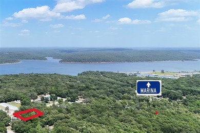 Lake Lot For Sale in Wagoner, Oklahoma