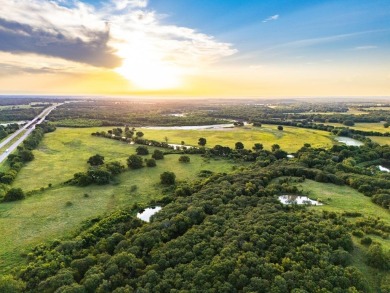 Lake Acreage For Sale in Okemah, Oklahoma