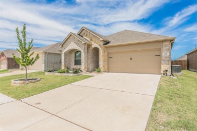 Lake Home For Sale in Princeton, Texas