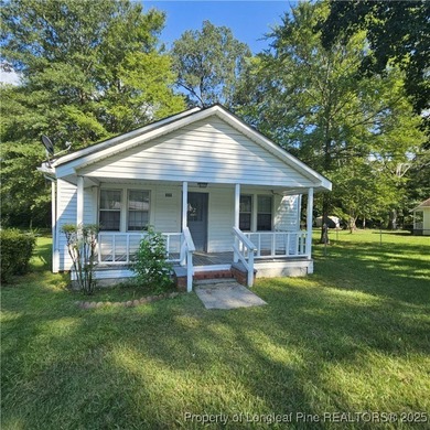 Cape Fear River Home For Sale in Fayetteville North Carolina