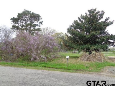 Beautiful 2 acres of land with the slab already there for your - Lake Lot For Sale in Alba, Texas