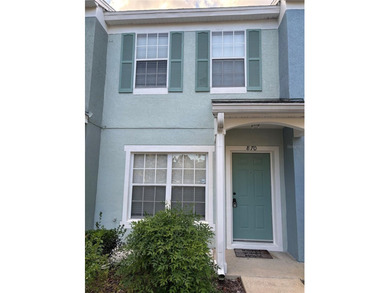 Lake Townhome/Townhouse For Sale in Lake Mary, Florida