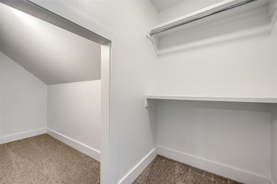 Beautiful custom home on a rare half-acre double lot in the