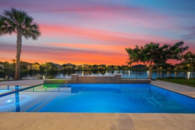 Lake Home For Sale in Jupiter, Florida