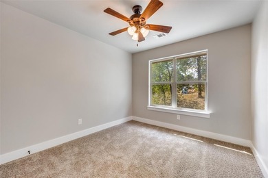 Beautiful custom home on a rare half-acre double lot in the