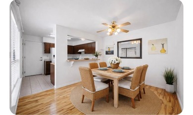 Welcome to this beautifully updated patio garden home in the - photo 17