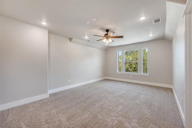 Beautiful custom home on a rare half-acre double lot in the