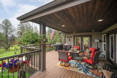 Absolute Stone Ridge Stunner! Nestled in the trees on the 10th - photo 19