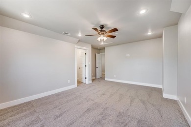 Beautiful custom home on a rare half-acre double lot in the