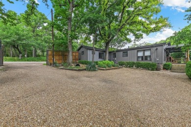 Lake Home For Sale in Fort Worth, Texas