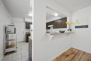 Welcome to this beautifully updated patio garden home in the - photo 21