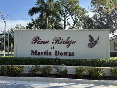 St. Lucie River Condo For Sale in Palm City Florida