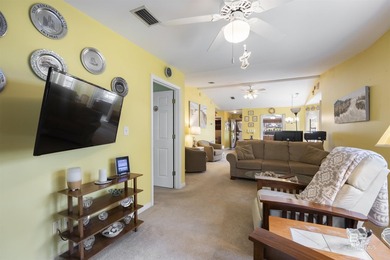 New Listing!! 55+ and over Golf Cart Community located in Fort - photo 22