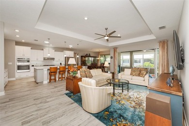 2021 Aberdeen Model in West Kestrel of Candler Hills in 55+ - photo 22