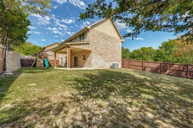 Beautiful custom home on a rare half-acre double lot in the