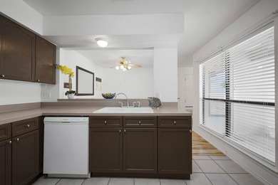 Welcome to this beautifully updated patio garden home in the - photo 25