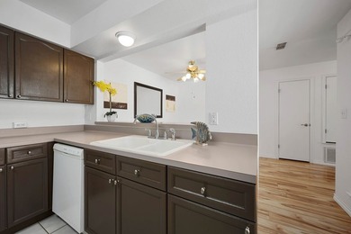 Welcome to this beautifully updated patio garden home in the - photo 26