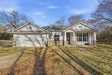 USDA eligible, 0% down! Welcome to country living the Texas way - photo 27