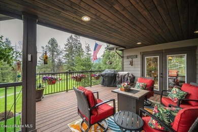 Absolute Stone Ridge Stunner! Nestled in the trees on the 10th - photo 28