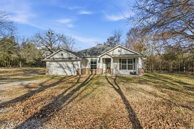 USDA eligible, 0% down! Welcome to country living the Texas way - photo 28