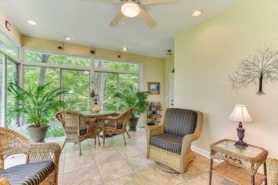 Rare opportunity to own a stunning custom-built golf-front home - photo 29