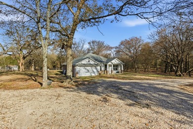 USDA eligible, 0% down! Welcome to country living the Texas way - photo 29
