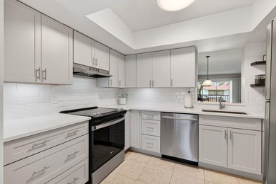 Huntington Lakes Condo For Sale in Delray Beach Florida