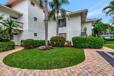 Lake Condo For Sale in Boca Raton, Florida