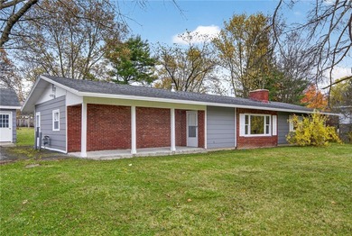 Cayuga Lake Home For Sale in Ithaca New York