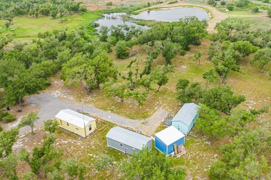 (private lake, pond, creek) Home For Sale in Rockport Texas