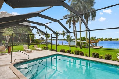 Lake Osborne Home For Sale in Lake Worth Florida