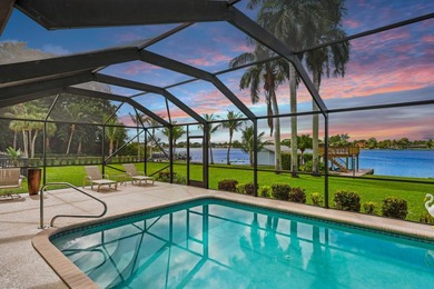 This Lake Osborne waterfront home is a boater's dream with your - photo 2