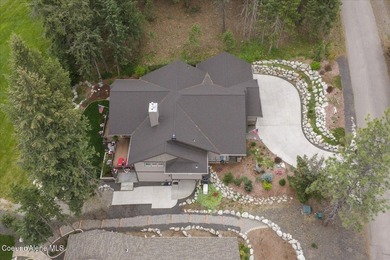 Absolute Stone Ridge Stunner! Nestled in the trees on the 10th - photo 45
