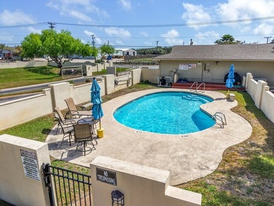 Welcome to this beautifully updated patio garden home in the - photo 47