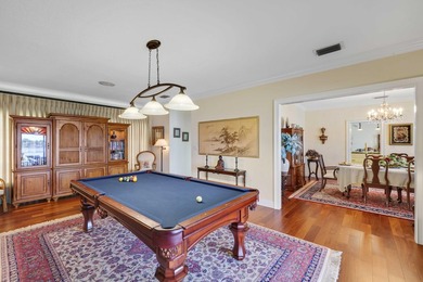 This Lake Osborne waterfront home is a boater's dream with your - photo 7