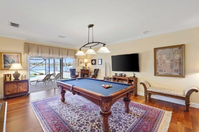 This Lake Osborne waterfront home is a boater's dream with your - photo 9