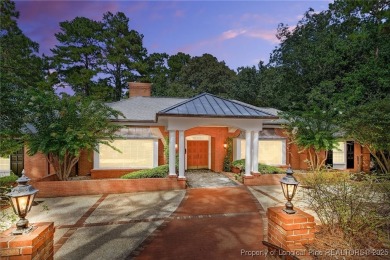 Lake Home For Sale in Fayetteville, North Carolina