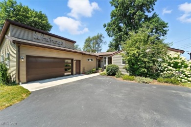 Lake Home For Sale in Conneaut, Ohio