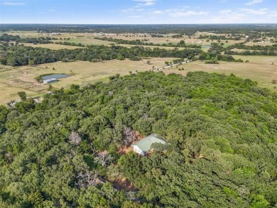 Lake Ray Roberts Home For Sale in Collinsville Texas