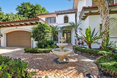 Situated on an oversized lot at the end of a quiet, tree-lined - photo 2