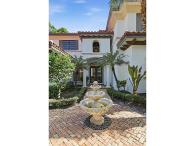 Situated on an oversized lot at the end of a quiet, tree-lined - photo 4