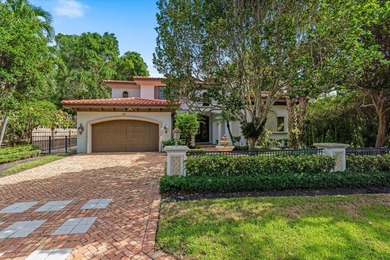 Situated on an oversized lot at the end of a quiet, tree-lined - photo 5